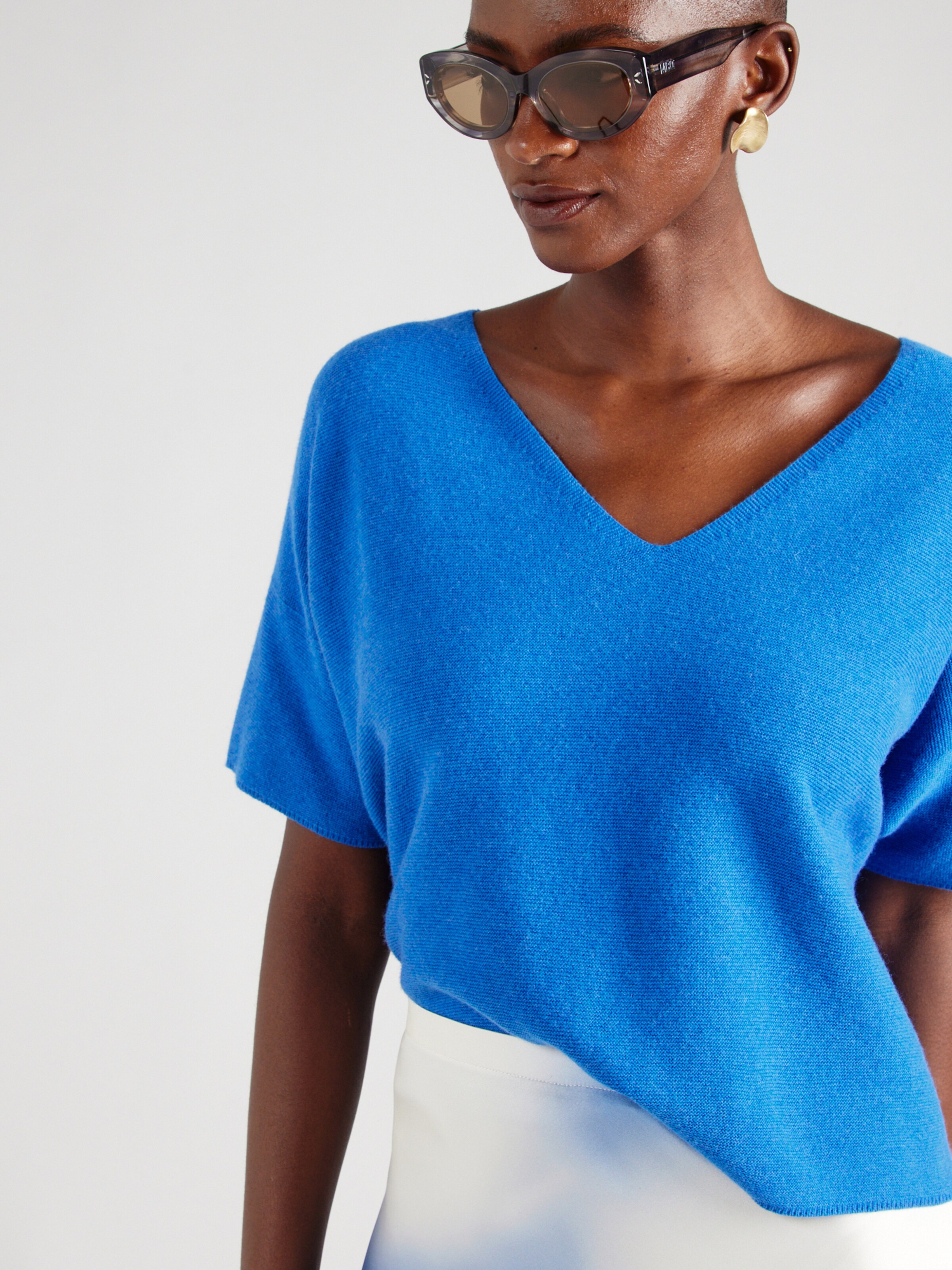 Rich and royal pullover Clearance